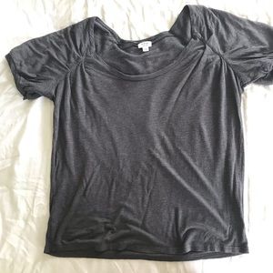 Wilfred flowy T-shirt